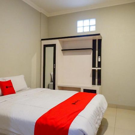 Reddoorz Plus Near Jogja City Mall 5 Hotel Yogyakarta Luaran gambar