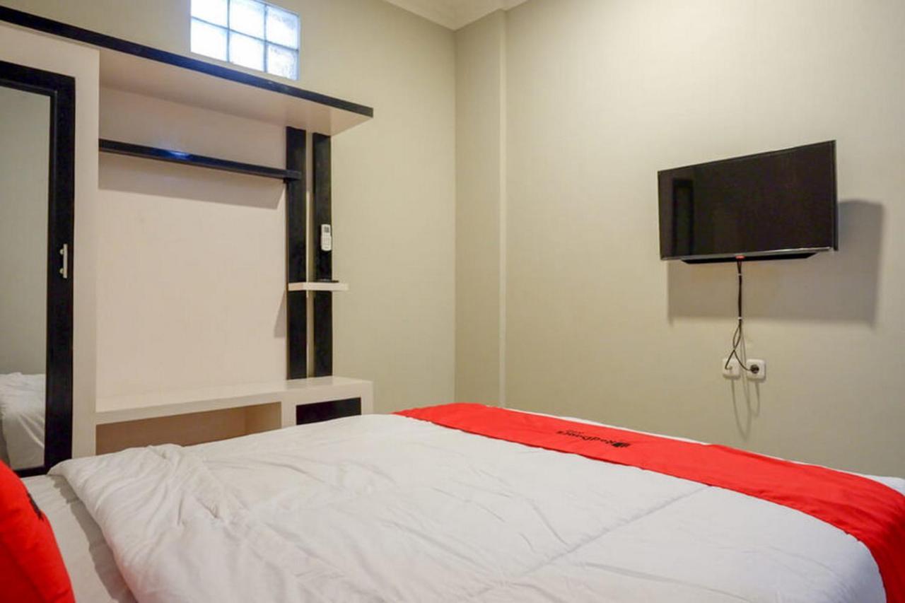 Reddoorz Plus Near Jogja City Mall 5 Hotel Yogyakarta Luaran gambar