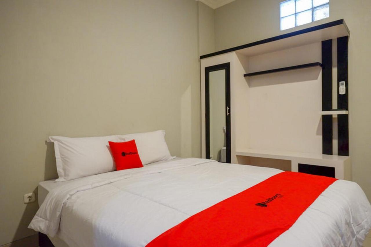 Reddoorz Plus Near Jogja City Mall 5 Hotel Yogyakarta Luaran gambar