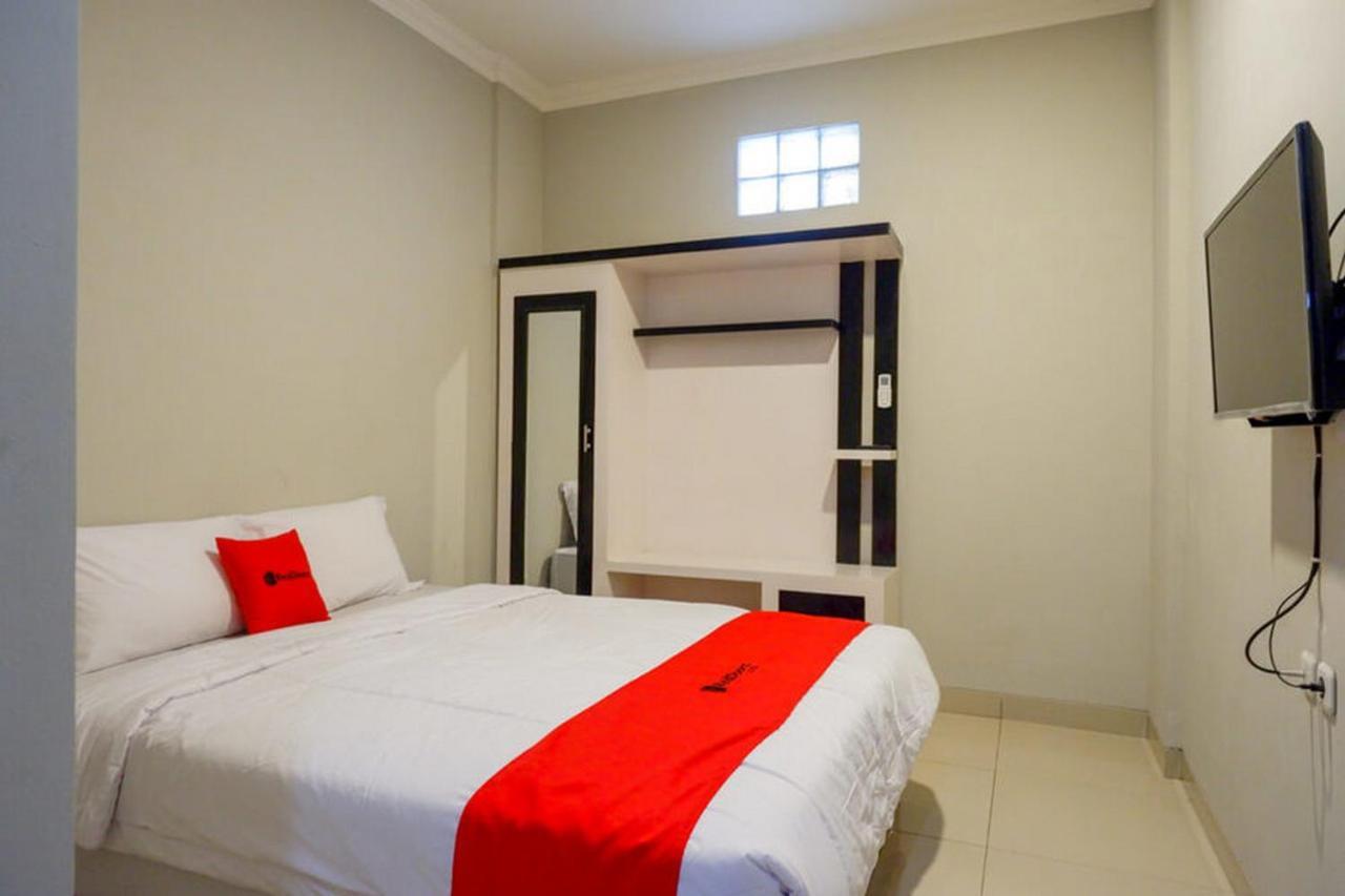 Reddoorz Plus Near Jogja City Mall 5 Hotel Yogyakarta Luaran gambar