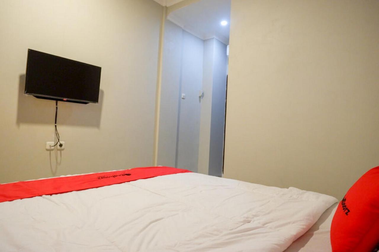 Reddoorz Plus Near Jogja City Mall 5 Hotel Yogyakarta Luaran gambar