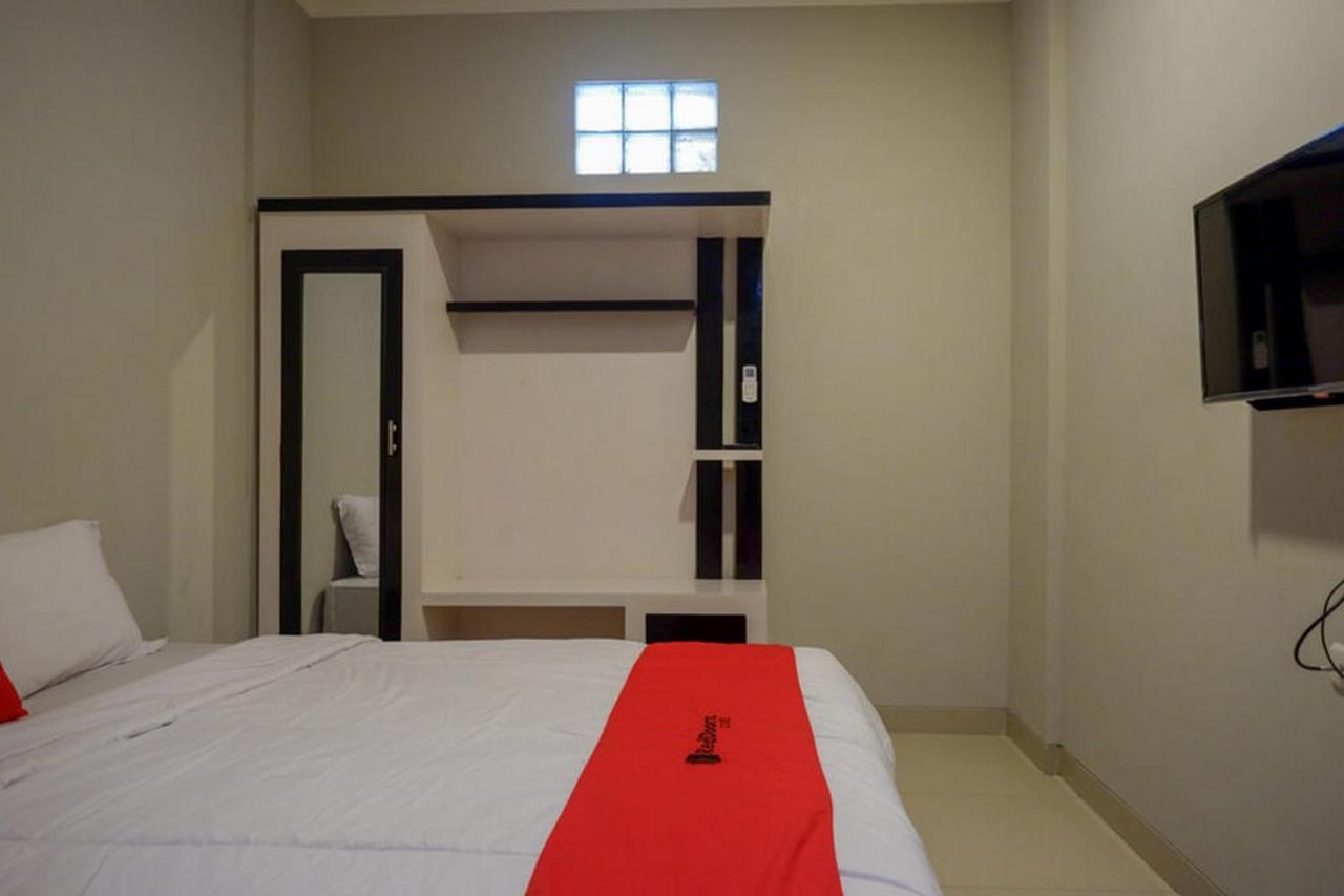 Reddoorz Plus Near Jogja City Mall 5 Hotel Yogyakarta Luaran gambar